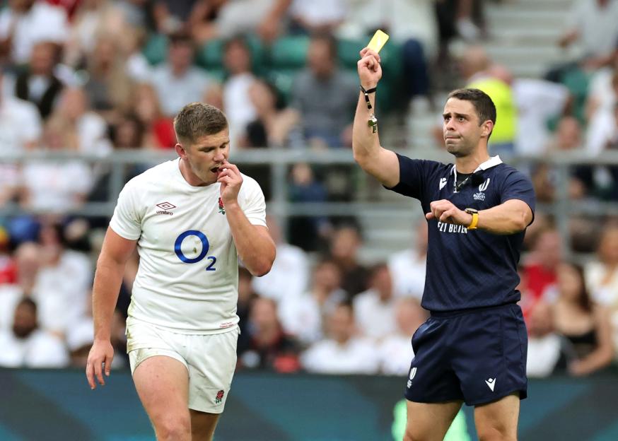 England v Wales - 2023 Summer International