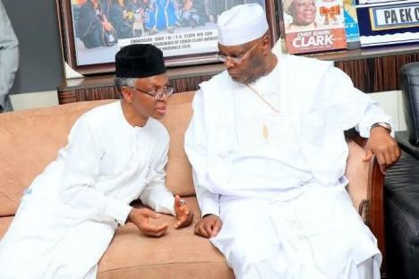 2027 coalition: ADA not adopted by Atiku, others yet – Aide 