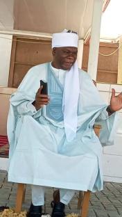 Adamawa: Hong people vow to resist Boko Haram attacks