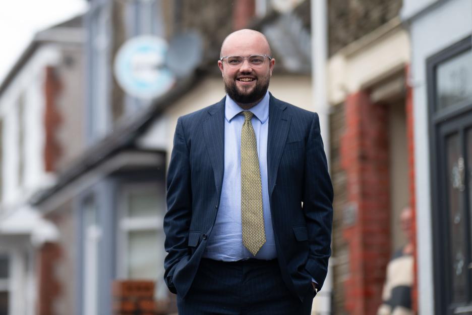 Sir Keir Faces Tough Challenge as Voters Head to Welsh By-Election, with Reform Party Poised for Victory