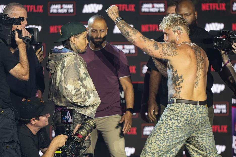 Get Your Jake Paul vs. Gervonta Davis Tickets: Availability, Purchase Info, and Pricing Details!