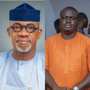 Harassment of journalist: Call your aide to order – Ogun NUJ tells Gov Abiodun