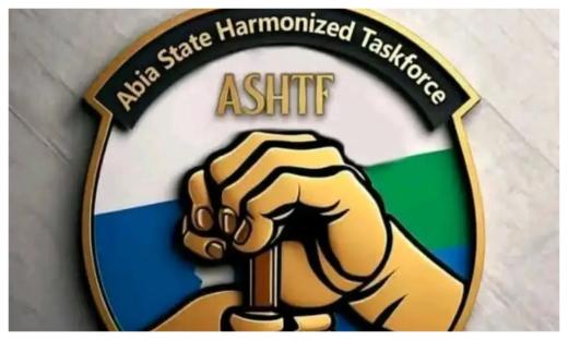 Abia Govt task force seals supermarket as thugs beat up personnel during operation