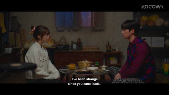 2 Things We Loved & 2 Things We Hated From The Finale Of “Crushology 101” 17