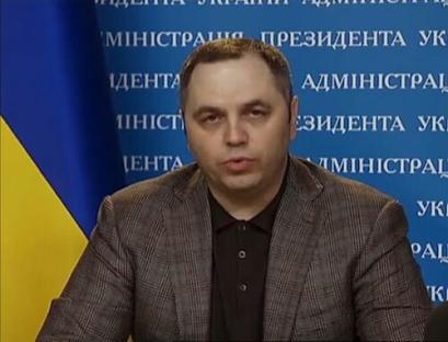 Ukrainian politician Andriy Portnov shot dead in Madrid ‘while taking his children to school’