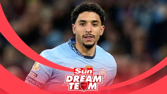 Transfer recommendations ahead of Gameweek 32: Omar Marmoush’s form impossible to ignore