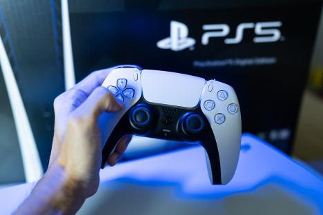 Best PS5 deals: Top prices on PS5, Slim, Pro & Digital Edition