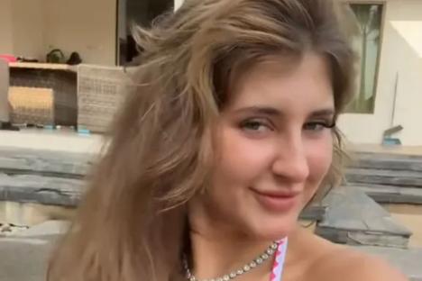 Deadly riots, hunger strikes & strip searches…Inside brutal Georgia prisons including jail holding Brit Bella Culley, 18