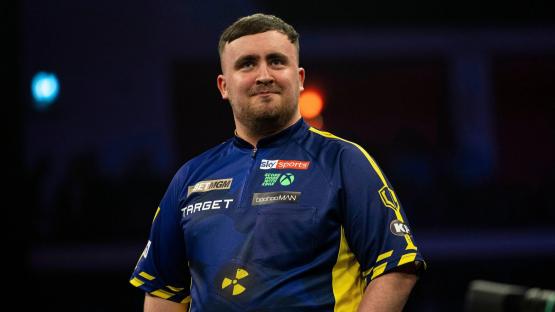 German Darts Grand Prix 2025: Schedule and results as Luke Littler returns to European Tour action