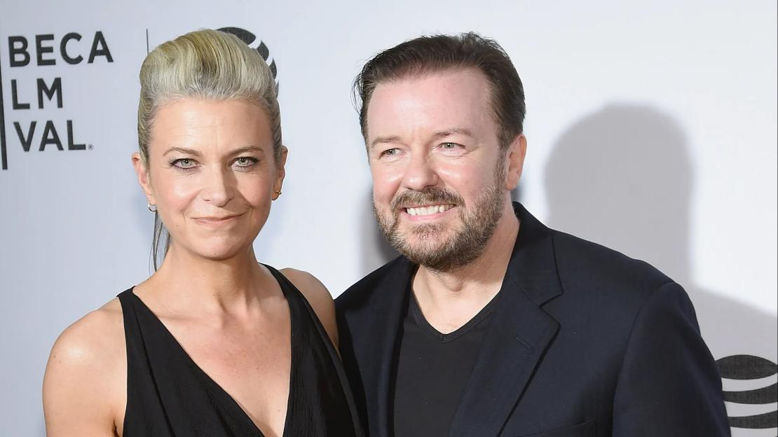 Blow for Ricky Gervais as he’s forced to STOP building incredible £5m riverside mansion after row with council