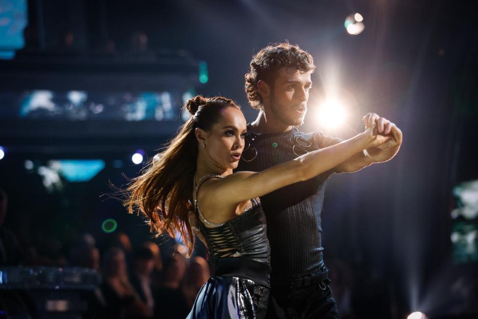 Strictly Come Dancing 2025