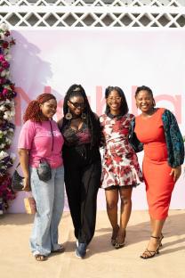 Celebrating Women in Music Production and Engineering for International Women’s Day