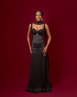 Derin Fabikun Ushers in a New Era With a Debut Collection Rooted in Reinvention 14