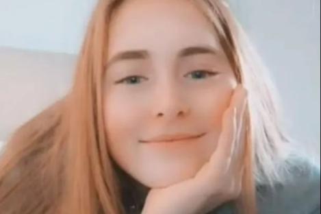Teenage girl, 18, plunged 100ft to her death from cliff while trying to save pet cockapoo that chased after rabbit