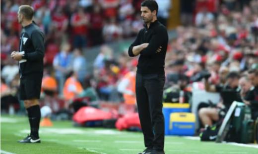 EPL: About five players will leave Arsenal this season – Arteta reveals