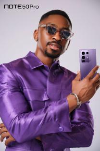 Infinix Note 50 Pro: Reimagining Productivity for the Work-From-Anywhere Generation
