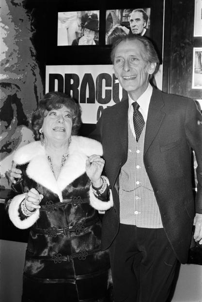 BBC comedy star ‘died penniless and alone’ aged 81 after life spiralled into tragedy