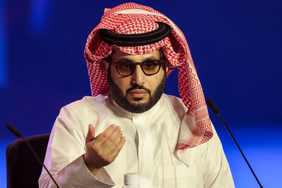 Man Utd Officials Confused as Saudi Chief Claims 'Advanced Takeover Talks' After Sir Jim Ratcliffe's Interview