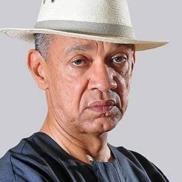 Akpabio good man, Nigeria fortunate to have him as Senate President – Ben Murray-Bruce rubbishes Atiku, Natasha
