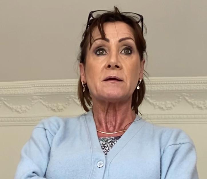 Cruel Carer Escapes to Tenerife After Treating Pensioner Like a 'Caged Animal' and Stealing £300,000 for Botox