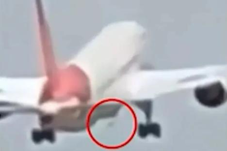 Breakthrough in Air India crash probe as investigators back leading theory revealed in ‘gamechanging’ video of disaster