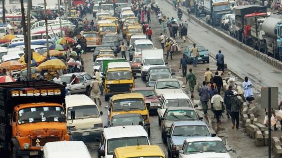 Lagos VIS raises alarm over unsafe vehicles on roads