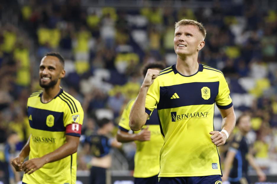Former England Wonderkid Competes with Lionel Messi for MLS Golden Boot After Overcoming Initial Transfer Fears