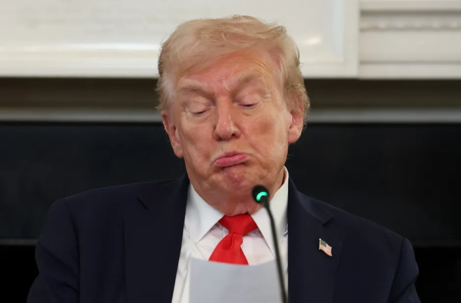 Trump Calls 'Ceasefire the Most Important Deal Ever' After Nobel Peace Prize Snub, as Winner Dedicates Award to Him