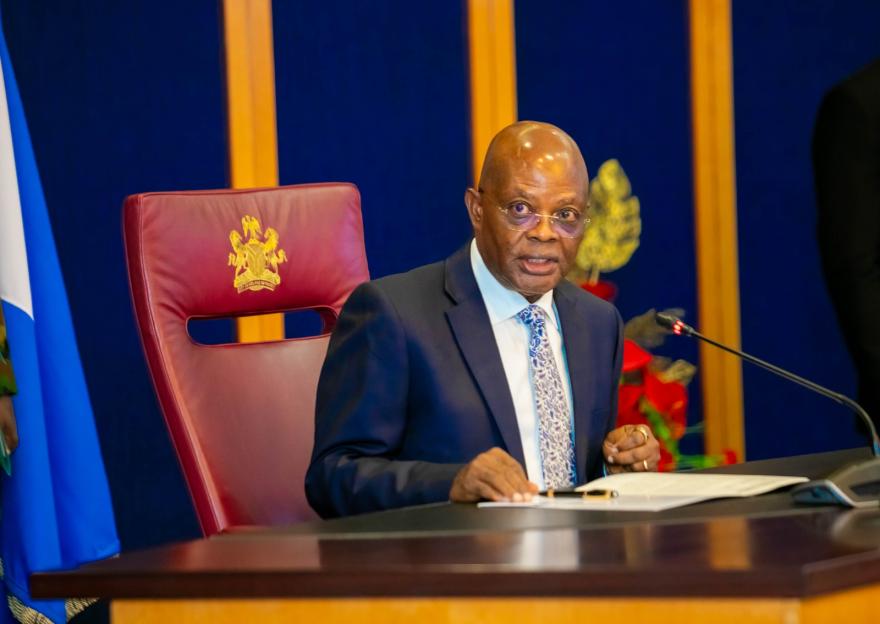 Rivers Assembly set to probe expenditure under Ibas