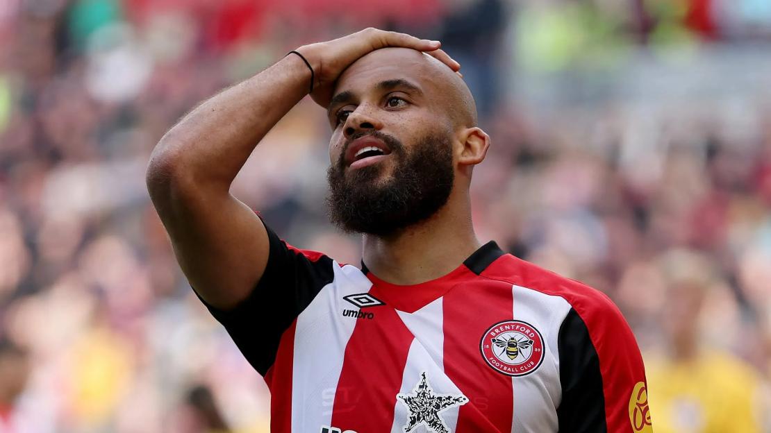 Man Utd ‘refusing to be held to ransom’ as Brentford increase price tag for 20-goal star Bryan Mbeumo