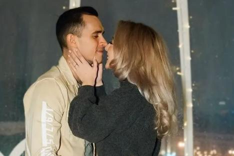 Britain’s Got Talent child star reveals she’s engaged – sixteen years after performance that sparked Ofcom complaints