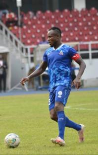 NPFL: Emekayi rallies Rivers United after President Federation Cup exit