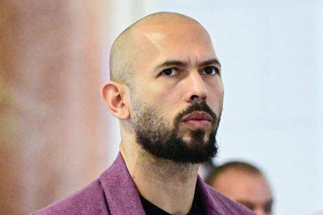 Misogynist influencers like Andrew Tate are driving sexism in schools, teachers warn