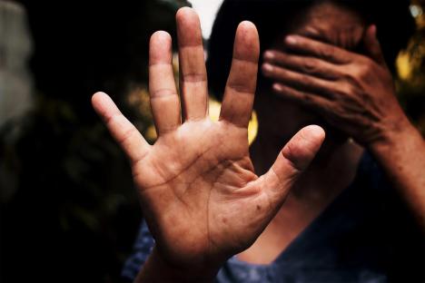 CWEENS demands national database to track sexual violence offenders
