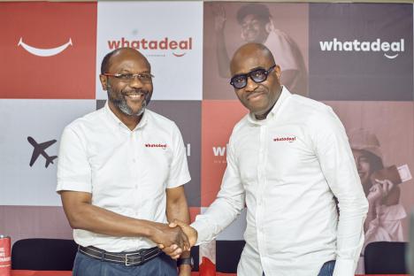 Whatadeal Unveiled: SystemSpecs Re-launches Super Platform with New Leadership 5