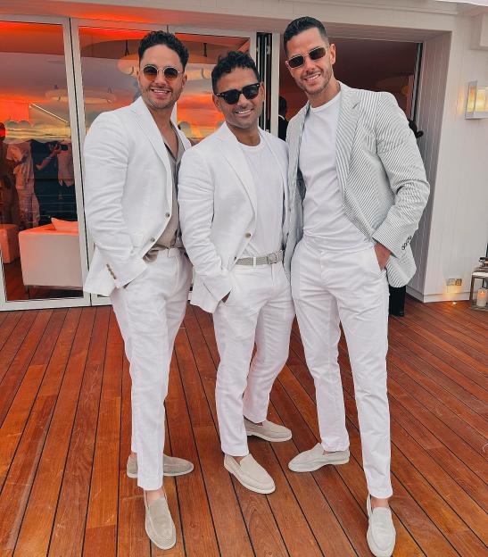 Ryan Thomas’ mum reveals she was tricked by a catfish who ‘wooed’ her & pretended he was a ‘silver-haired male model’