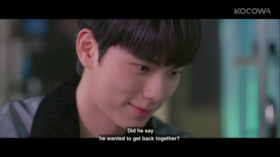 2 Things We Loved & 2 Things We Hated From The Finale Of “Crushology 101” 16