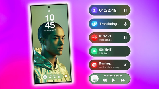 Millions of Samsung mobile owners warned of important update coming in days with free camera boost – see the full list