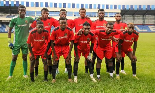 NNL: Uzoho optimistic Kun Khalifat will secure promotion to NPFL