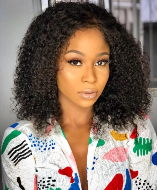 Actress Lilian Afegbai calls out her friend for selling wedding aso ebi in dollars