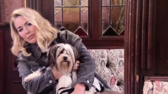 Watch the moment Coronation Street character disappears without trace in on-screen mystery – did you spot it?