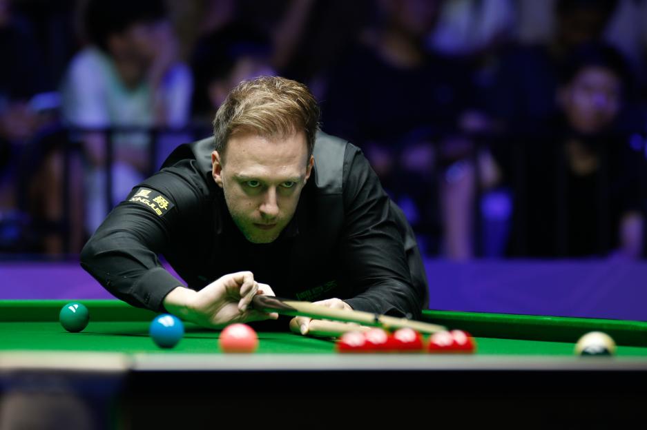 Northern Ireland Open Snooker 2025: Live Updates on Semi-Final Action – Lisowski Battles Zhou and Trump Takes on Allen!