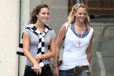 Inside Kate Middleton pal’s saucy £5K sex cruise that’s launching with a bang & includes bondage nights & erotic cinema
