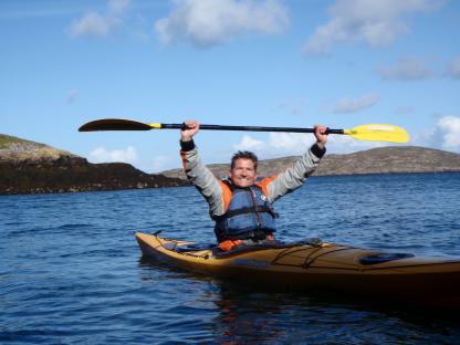 I’ve explored over 100 Scottish islands and these are my top five that rival Skye – one has 14 distilleries