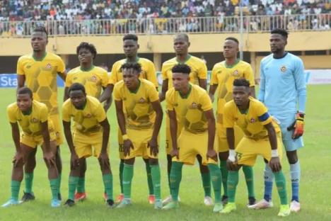 President Federation Cup: Kwara United not under pressure – Coach Sanni
