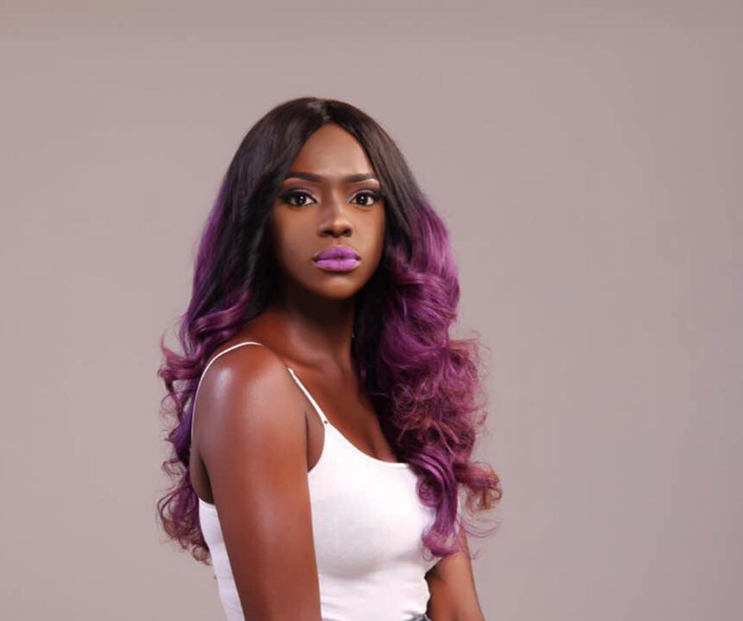 ‘I’m first video vixen in Nigeria’ – Beverly Osu