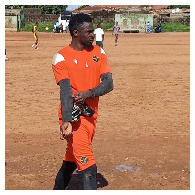 NNL: Emmanuel Daniel set for Ranchers Bees move