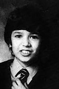 Fred and Rosemary West's youngest son has been found dead from a suspected overdose., , Barry West, 40, had long battled drug addiction, nightmares and psychiatric problems, according to reports., , Barry was just seven years old when he saw his parents beat his sister Heather to death at their home in Gloucester., , All the children of Fred and Rose West were forced to endure incest, brutal beatings, porn and prostitution.