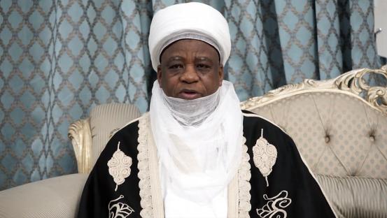 Fasting may continue in Nigeria — Sultan of Sokoto