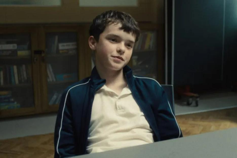 Adolescence creator slams backlash over young lead actor’s casting saying ‘it’s absurd’